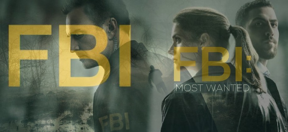 FBI, FBI: Most Wanted, FBI: International, renewed, CBS
