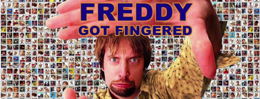 freddy got fingered actors