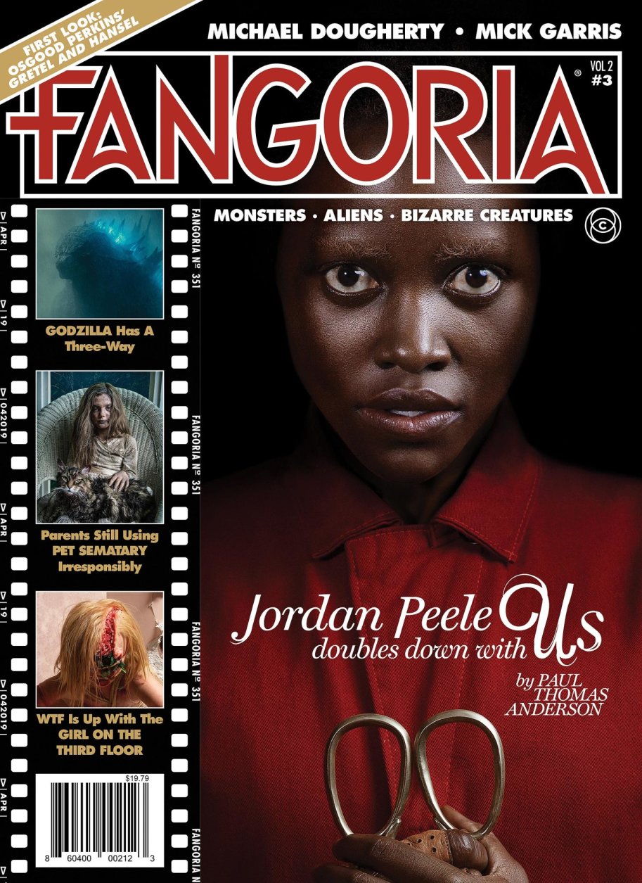 Fangoria #3