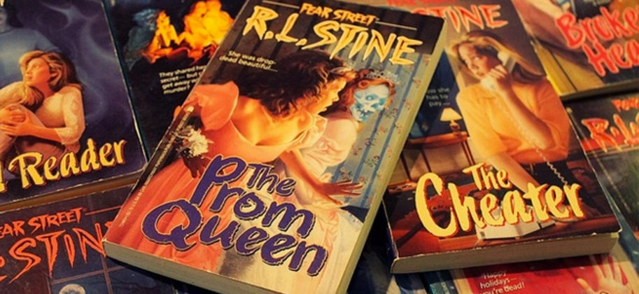 Fear Street, Netflix