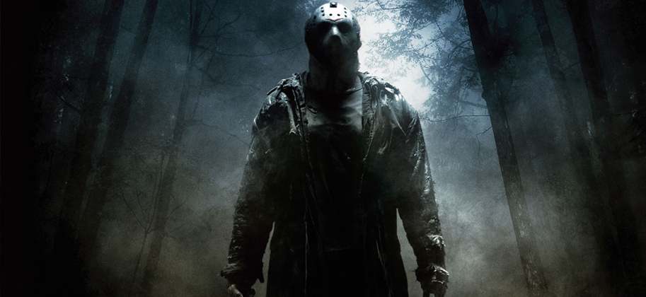 Friday the 13th, Scream Factory