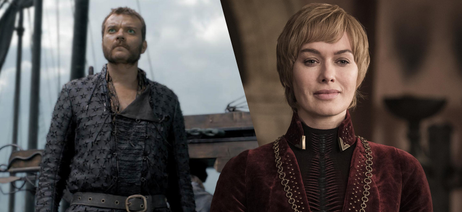 Game of Thrones, HBO, TV