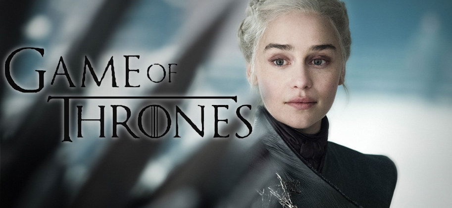Emilia Clarke, HBO, Game of Thrones