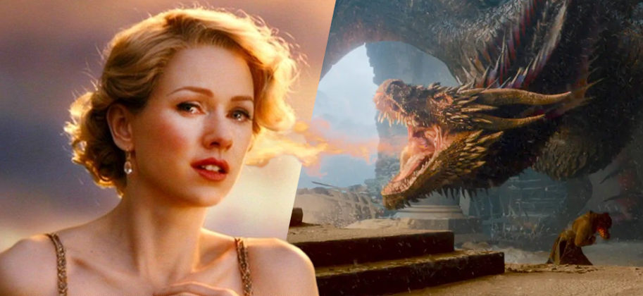 Naomi Watts, Game of Thrones, HBO, prequel