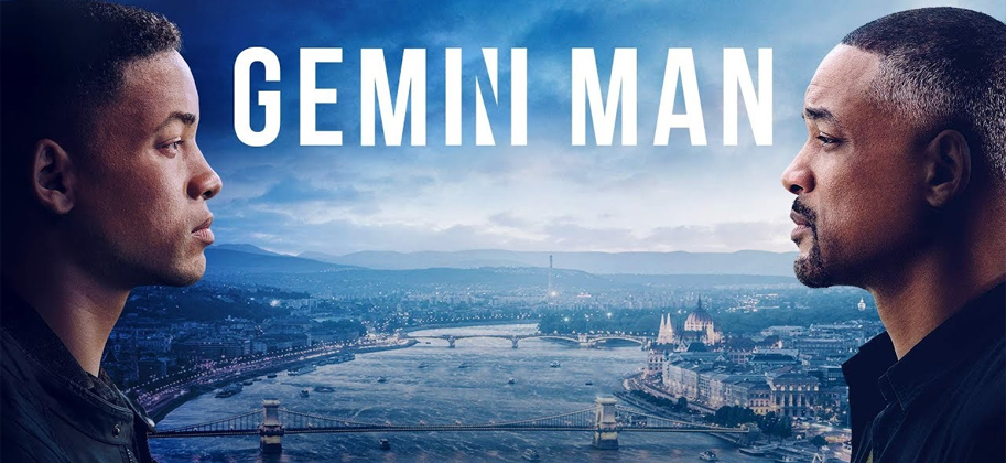 Gemini Man, Will Smith, Ang Lee