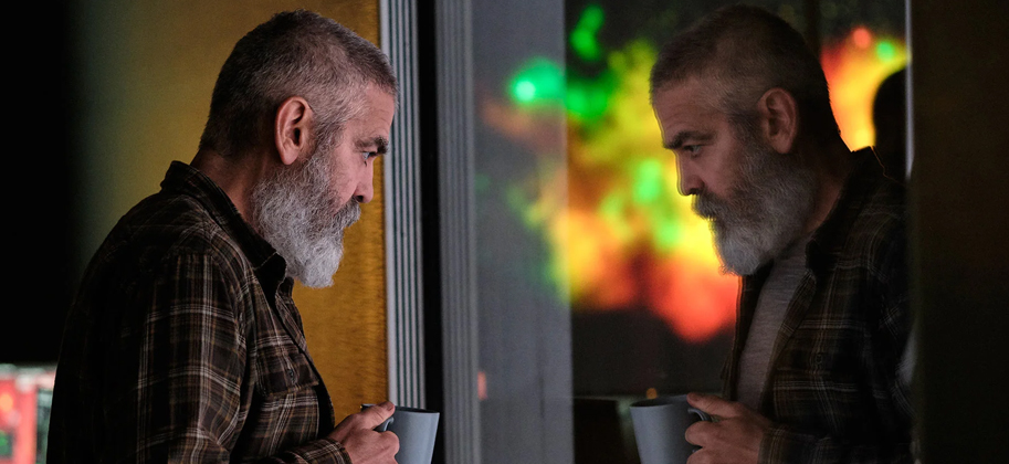 George Clooney, The Midnight Sky, Netflix