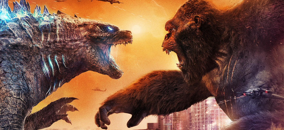 Godzilla vs. Kong, new MonsterVerse movie, Son of Kong