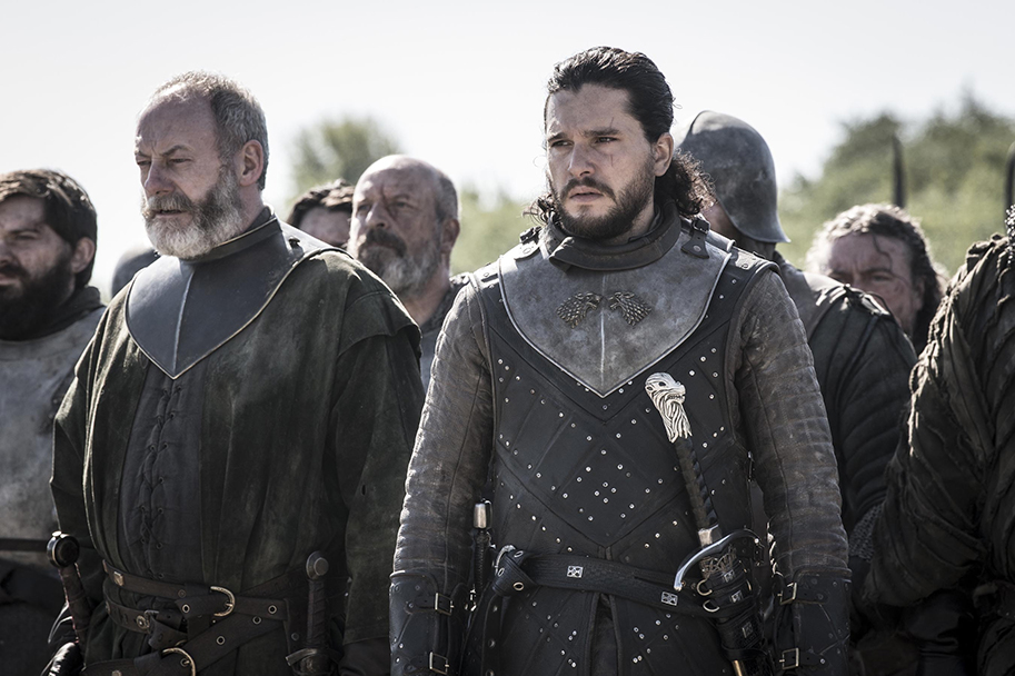 Game of Thrones, HBO, TV
