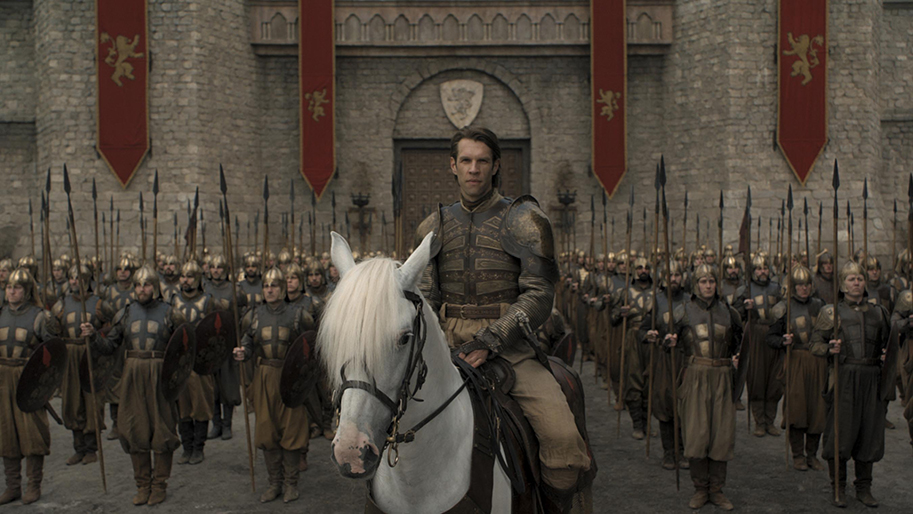 Game of Thrones, HBO, TV