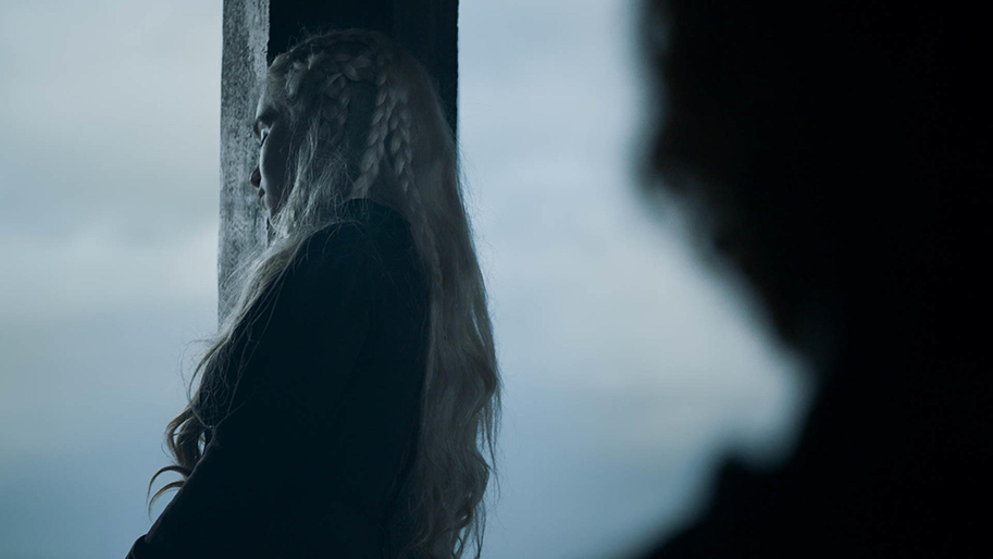 Game of Thrones, HBO, TV