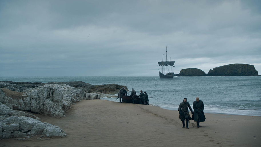 Game of Thrones, HBO, TV