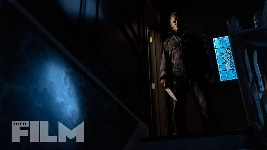 Halloween Kills, Michael Myers