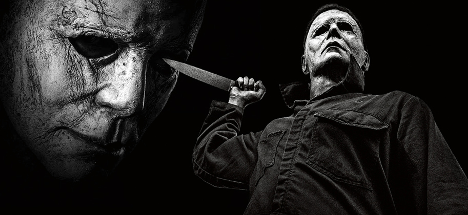 Halloween Kills, Halloween Ends