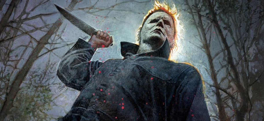 Halloween Kills, Michael Myers
