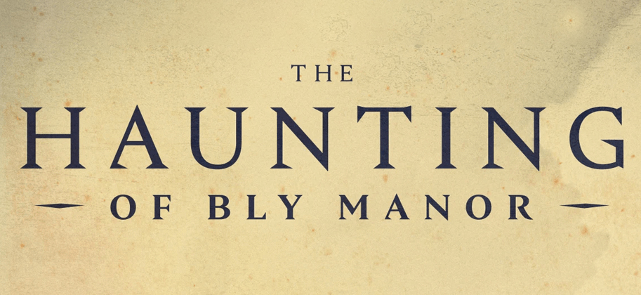The Haunting of Bly Manor, Netflix