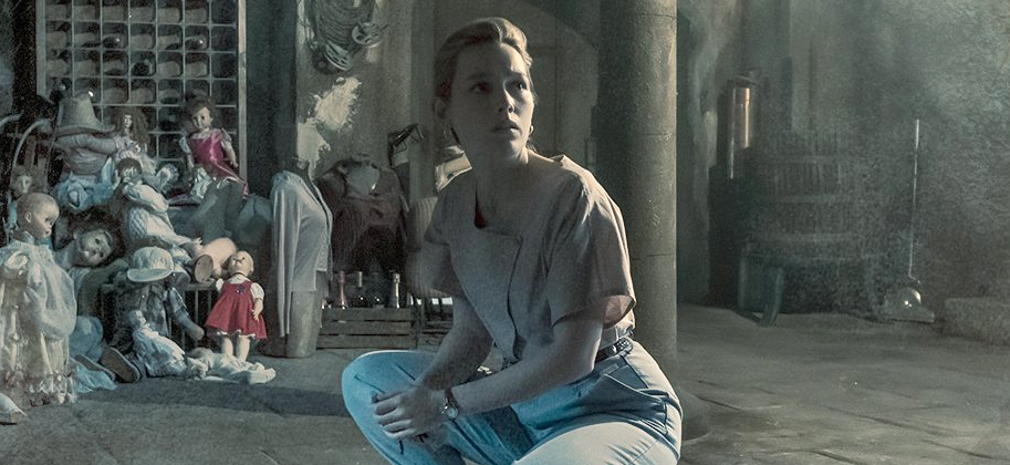 The Haunting of Bly Manor, Netflix