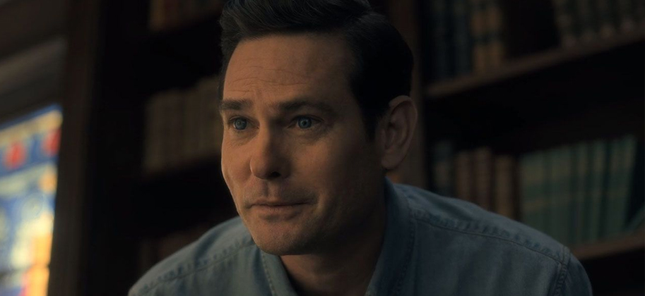 Henry Thomas, The Haunting of Bly Manor, Netflix