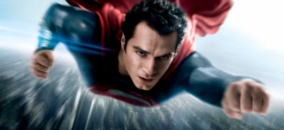 Henry Cavill, Superman, Justice League, Snyder cut release