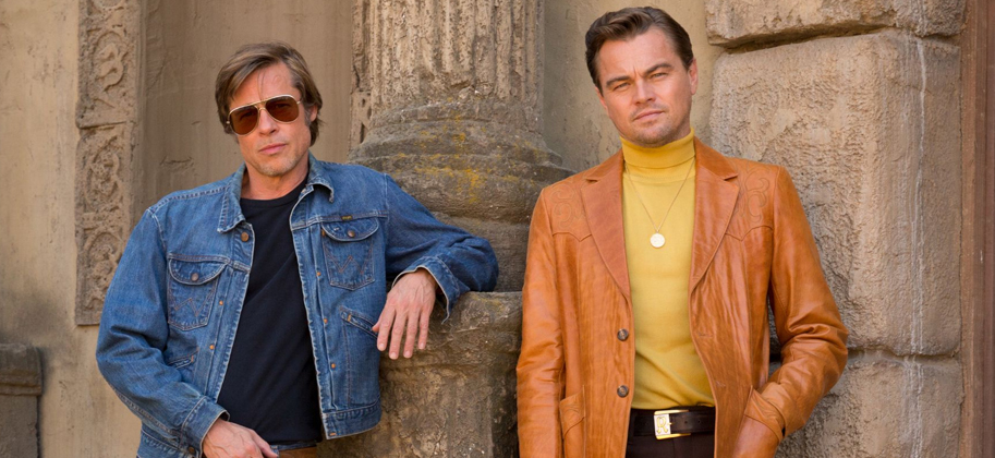 Quentin Tarantino, Once Upon a Time in Hollywood