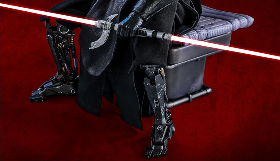 Hot Toys, Darth Maul, Star Wars