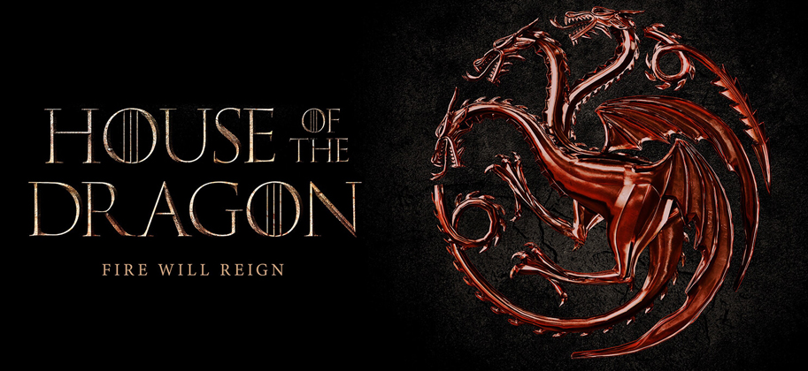 House of the Dragon, Game of Thrones, spinoff