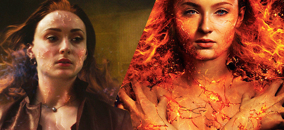 Dark Phoenix box office