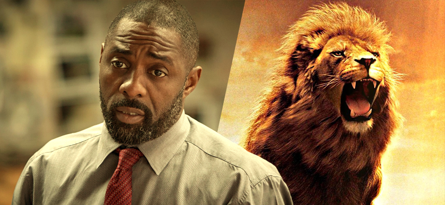 Idris Elba to battle a lion in survival thriller Beast