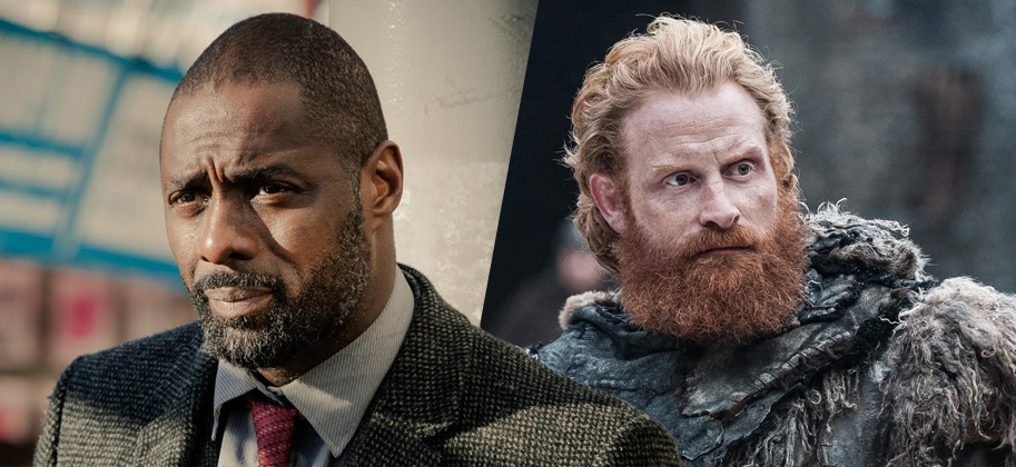 Idris Elba, Kristofer Hivju, The Suicide Squad, The Witcher, coronavirus