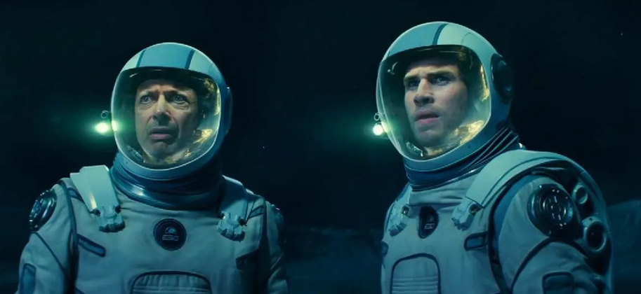 Independence Day: Resurgence, Roland Emmerich