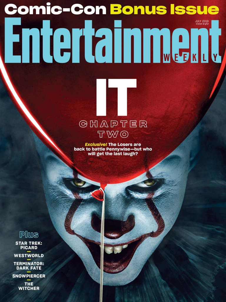 It: Chapter Two