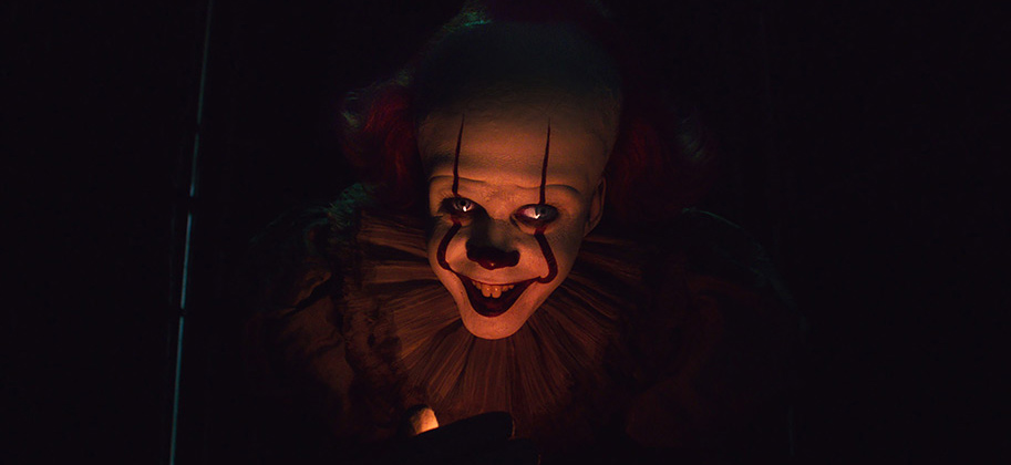 It: Chapter Two, Bill Skarsgard, Pennywise
