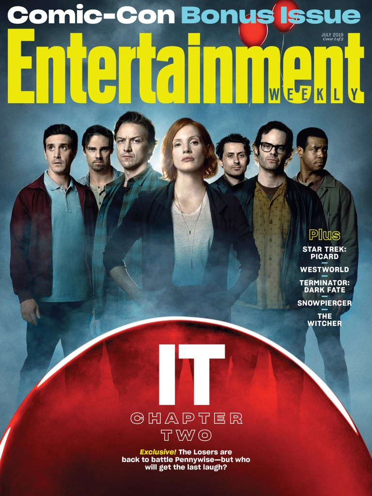 It: Chapter Two
