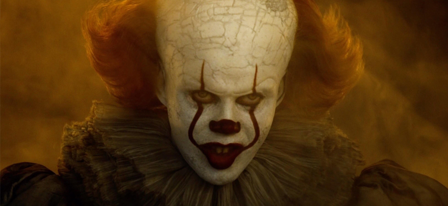 It: Chapter Two, Bill Skarsgard, sequel, prequel