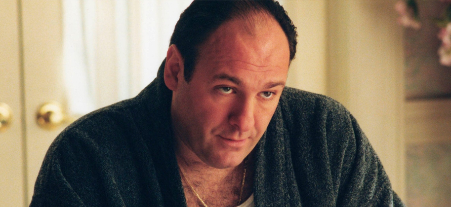 James Gandolfini, The Sopranos, LeBron James