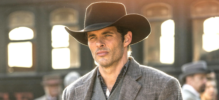 James Marsden, The Stand, Stephen King