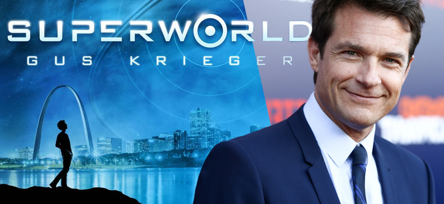 Jason Bateman, Superworld