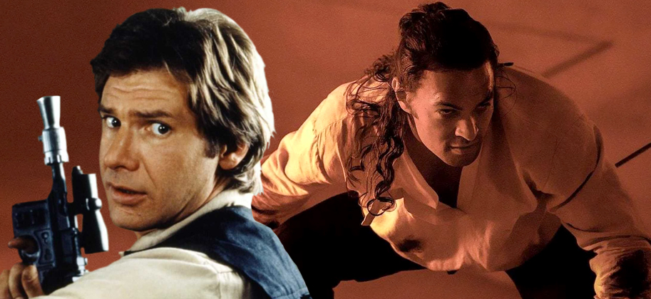Jason Momoa, Dune, Denis Villeneuve, Han Solo