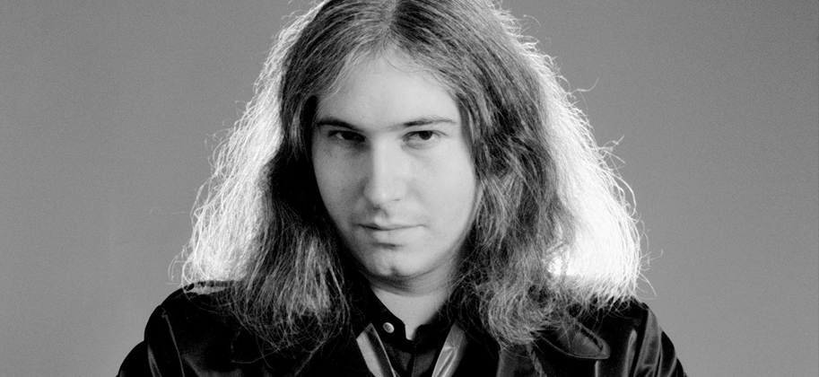 Jim Steinman, Streets of Fire, Bat out of Hell, RIP