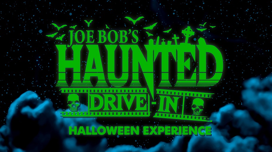 Joe Bob's Haunted Drive-In