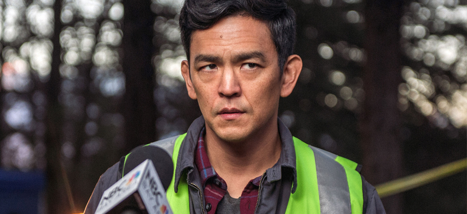 Searching, sequel, John Cho