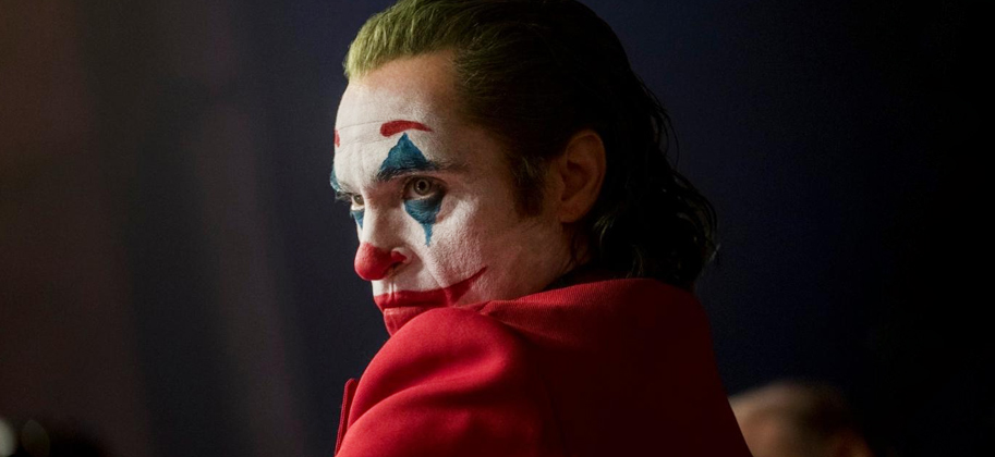 Joker, Joaquin Phoenix, Todd Phillips
