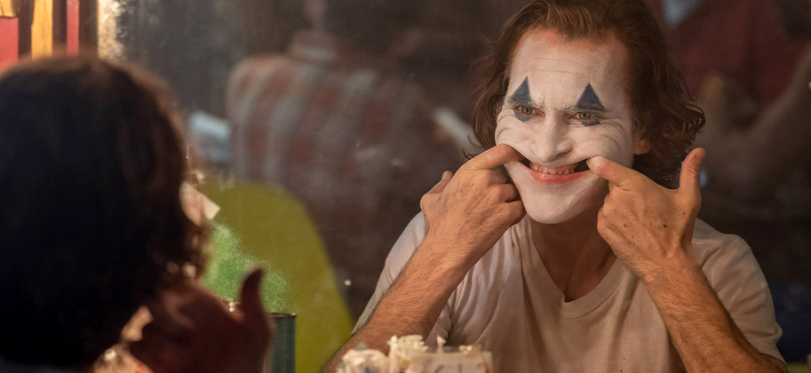 Joker, Joaquin Phoenix, Todd Phillips
