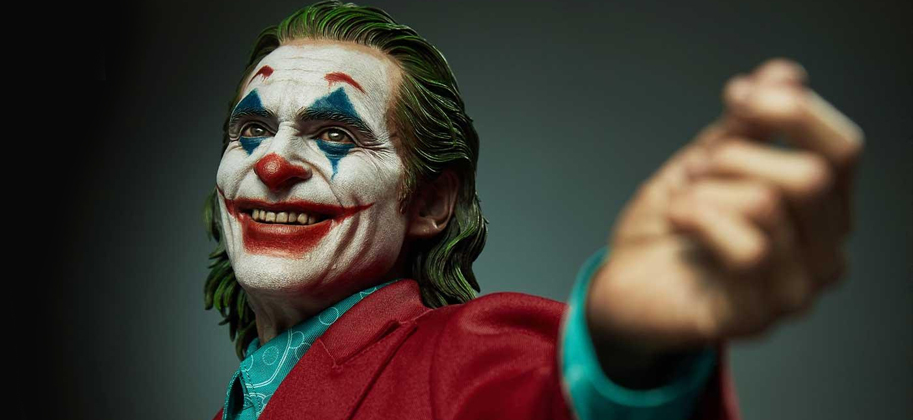 Joker, Joaquin Phoenix