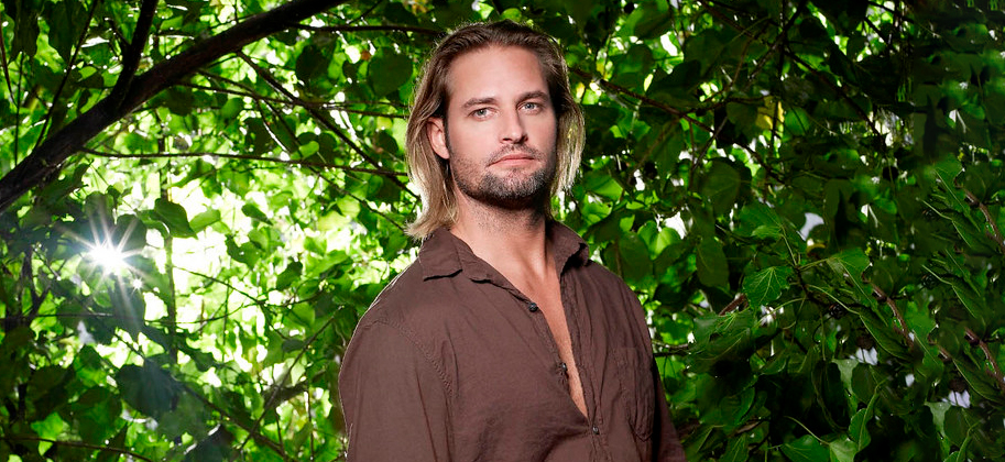 Josh Holloway, Lost, Duster, J.J. Abrams, HBO Max