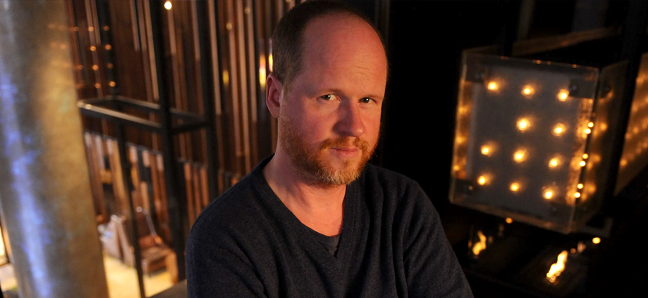 Joss Whedon, The Nevers, HBO