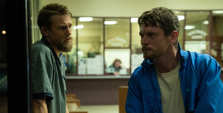 jungleland film review