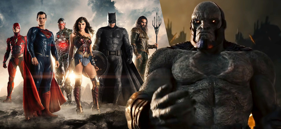 Zack Snyder, Justice League 2, HBO Max, sequel