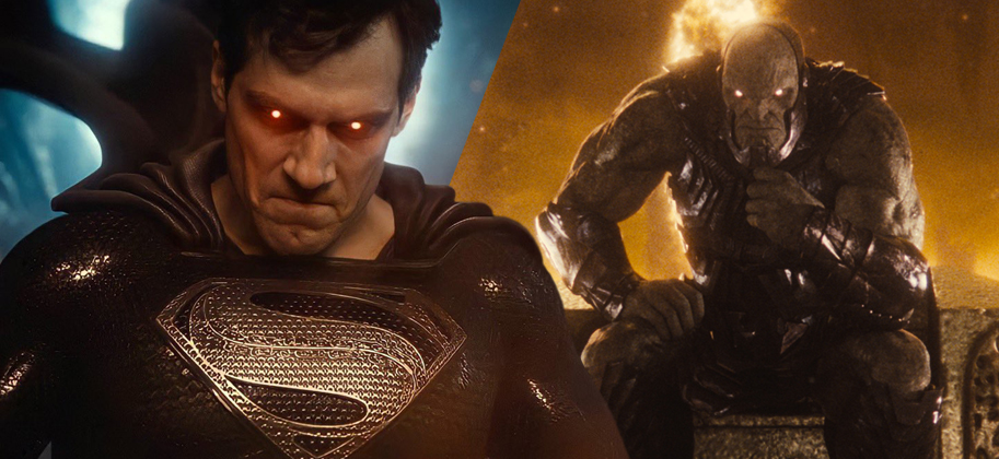 Justice League, Zach Snyder, HBO Max