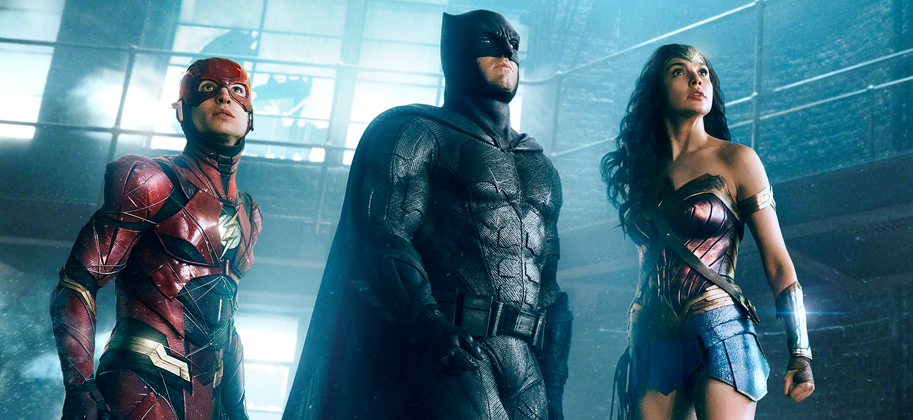 Justice League, investigation
