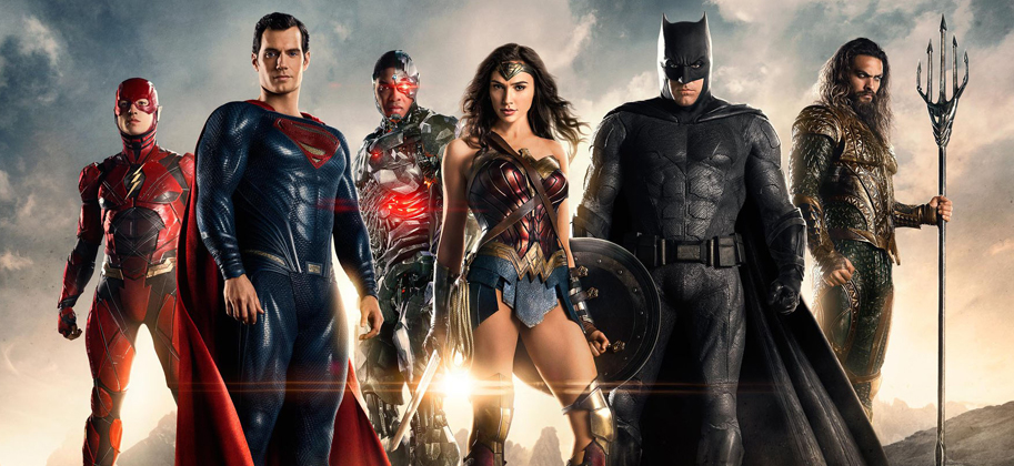 Justice League, writer, Chris Terrio